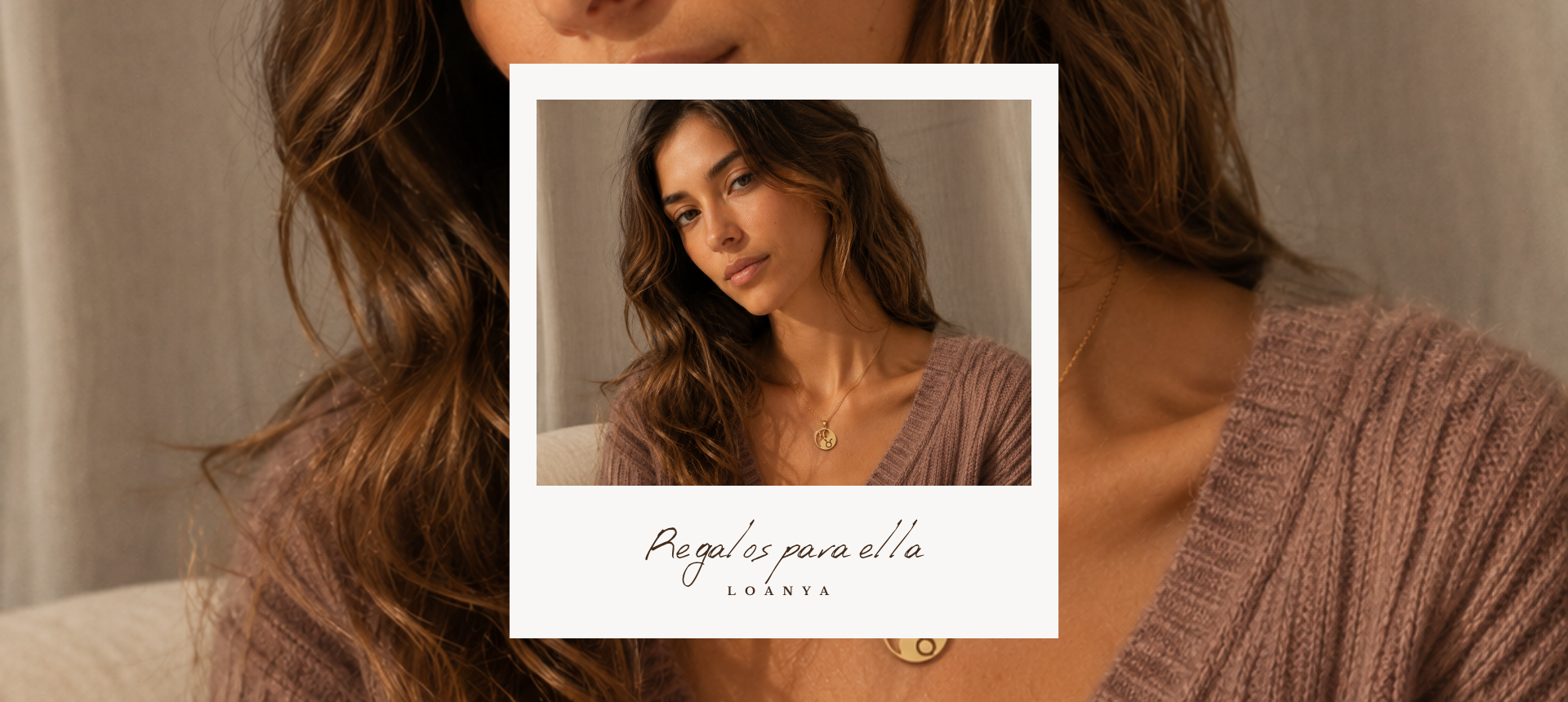 Regalos para ella