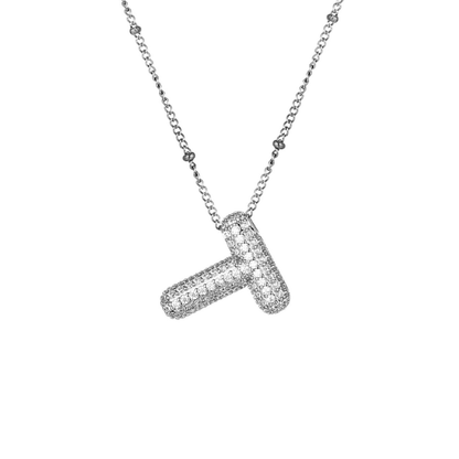 Collar Burbuja Brillante