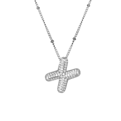 Collar Burbuja Brillante