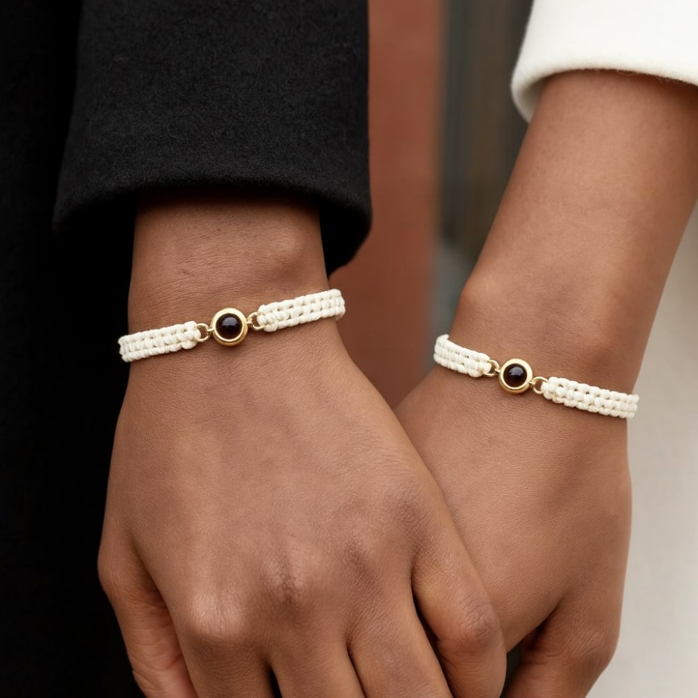 Pulsera personalizada con foto | Proyección de fotos