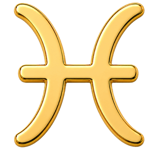 Signo del zodiaco Piscis