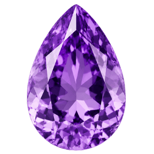 Piedra de nacimiento de febrero