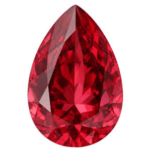 Piedra de nacimiento de enero