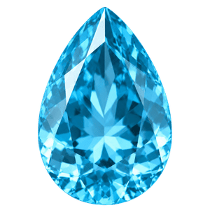 Piedra de nacimiento de marzo