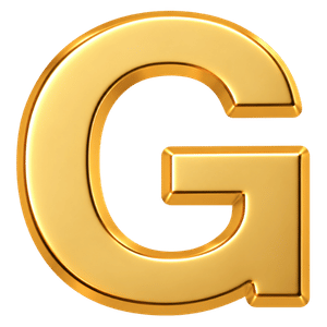 Letra G