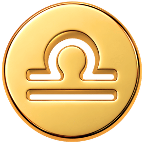 Signo del zodiaco: Libra