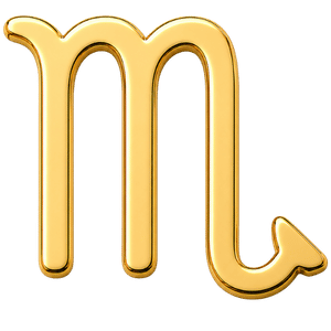 Signo del zodiaco Escorpio