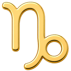 Signo del zodiaco Capricornio