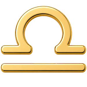 Signo del zodiaco Libra