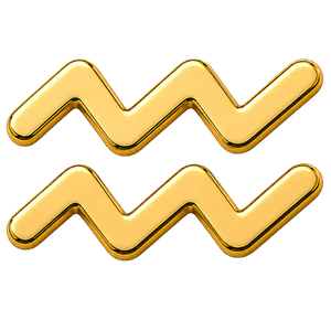 Signo del zodiaco Acuario