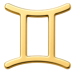 Signo del zodiaco Géminis